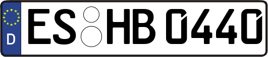 ES-HB0440