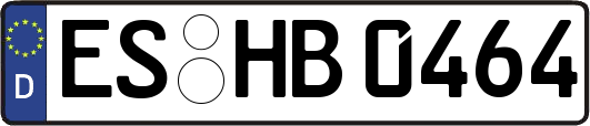 ES-HB0464