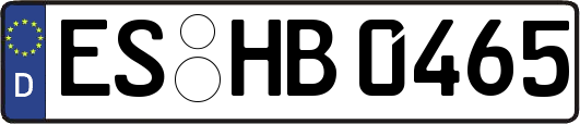 ES-HB0465