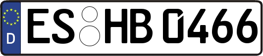 ES-HB0466
