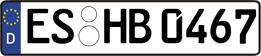 ES-HB0467
