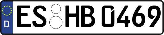 ES-HB0469
