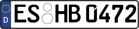 ES-HB0472