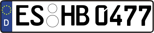 ES-HB0477