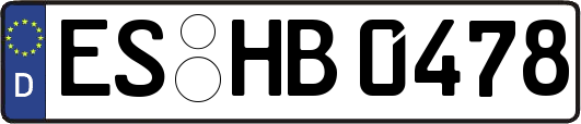 ES-HB0478