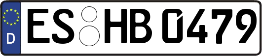 ES-HB0479