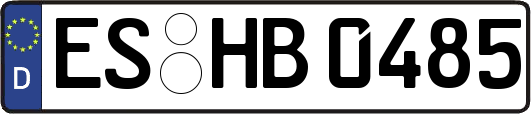 ES-HB0485