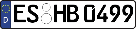 ES-HB0499