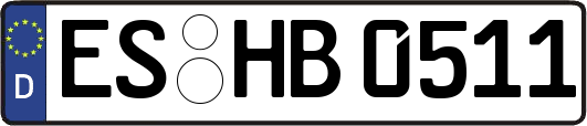 ES-HB0511
