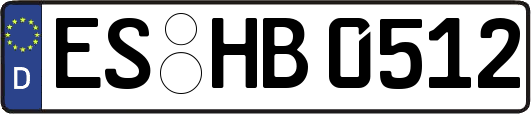 ES-HB0512