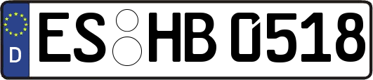ES-HB0518