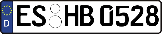 ES-HB0528