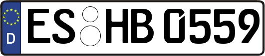 ES-HB0559