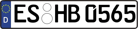 ES-HB0565