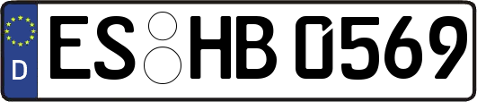 ES-HB0569