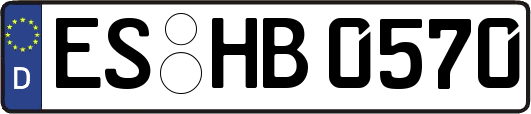 ES-HB0570