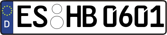 ES-HB0601