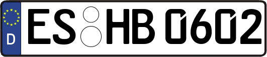 ES-HB0602