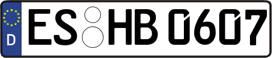 ES-HB0607