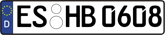 ES-HB0608