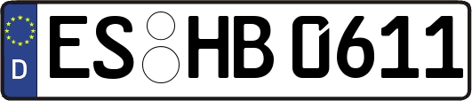 ES-HB0611