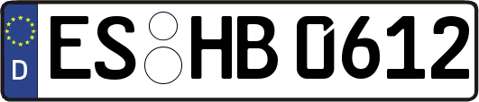 ES-HB0612