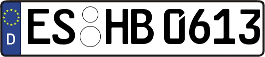 ES-HB0613