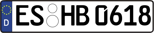 ES-HB0618