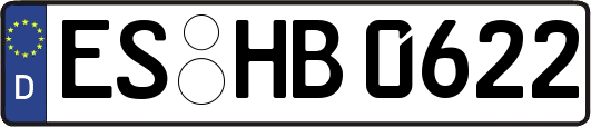 ES-HB0622