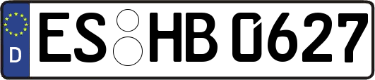ES-HB0627