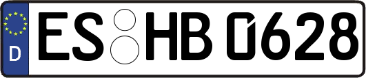 ES-HB0628