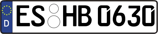 ES-HB0630