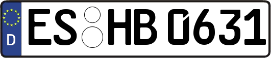 ES-HB0631