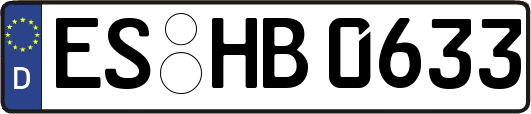 ES-HB0633