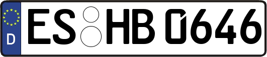 ES-HB0646