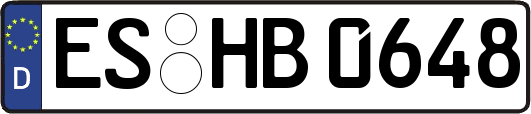 ES-HB0648