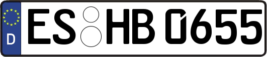 ES-HB0655