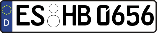 ES-HB0656
