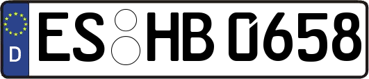 ES-HB0658