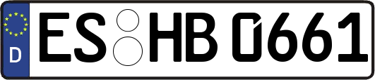 ES-HB0661