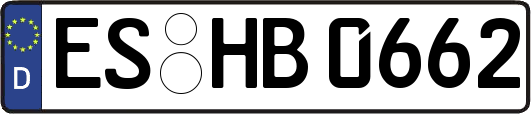 ES-HB0662