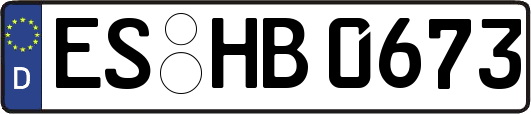 ES-HB0673