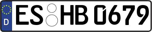 ES-HB0679