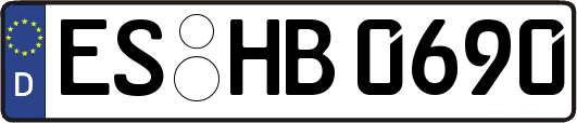 ES-HB0690