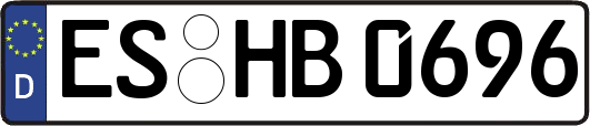 ES-HB0696