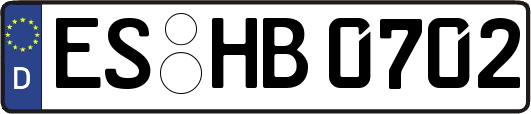 ES-HB0702