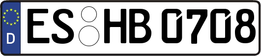 ES-HB0708