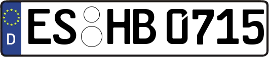 ES-HB0715