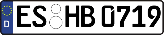 ES-HB0719