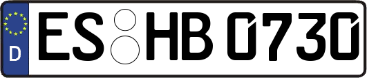 ES-HB0730